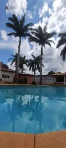 Fazenda/Sítio com 4 Quartos à venda, 150m² no Chácara Estrela D'Alva, Sumaré