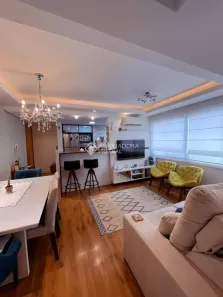 Apartamento com 2 Quartos à venda, 63m² no Higienópolis, Porto Alegre