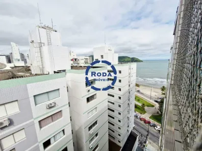 Apartamento com 2 Quartos à venda, 79m² no Aparecida, Santos