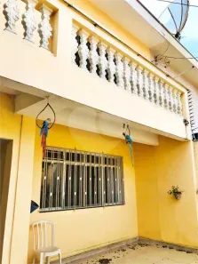 Sobrado com 3 Quartos para alugar, 200m² no Parque Mandaqui, São Paulo