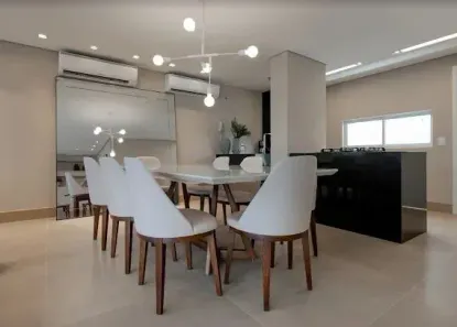 Apartamento com 1 Quarto para alugar, 58m² no Joaquim Távora, Fortaleza