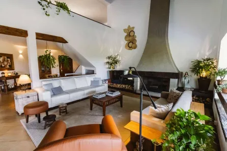 Casa de Condomínio com 4 Quartos à venda, 632m² no Vila de São Fernando, Cotia