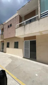 Casa de Condomínio com 3 Quartos à venda, 102m² no Ipitanga, Lauro de Freitas