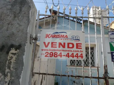 Lote/Terreno à venda, 300m² no Vila Nivi, São Paulo