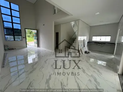 Casa de Condomínio com 4 Quartos à venda, 222m² no Ponta Negra, Manaus