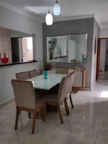 Casa com 3 Quartos à venda, 120m² no Jardim Paz, Americana