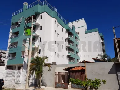 Apartamento com 2 Quartos à venda, 58m² no Toninhas, Ubatuba