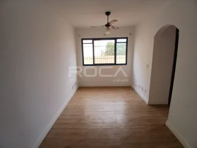 Apartamento com 2 Quartos à venda, 58m² no Jardim Nova Santa Paula, São Carlos