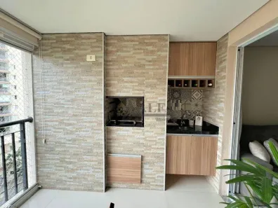 Apartamento com 2 Quartos à venda, 58m² no Vila Formosa, São Paulo