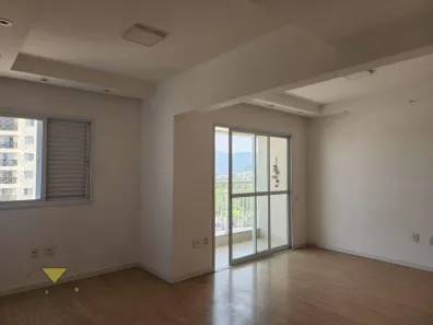 Apartamento com 2 Quartos à venda, 70m² no Vila Mogilar, Mogi das Cruzes