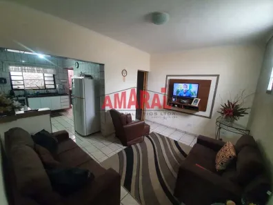 Casa com 2 Quartos à venda, 320m² no Jardim Tietê, São Paulo