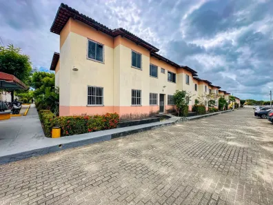 Apartamento com 2 Quartos à venda, 45m² no Itaperi, Fortaleza