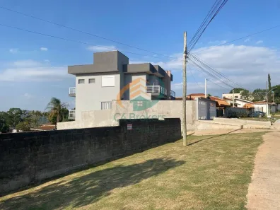 Lote/Terreno à venda, 573m² no Jardim dos Pinheiros, Atibaia