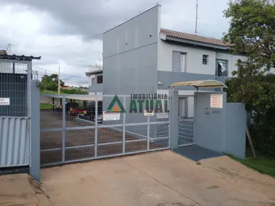 Apartamento com 2 Quartos à venda, 50m² no Residencial Professora Madalena Cardoso, Londrina