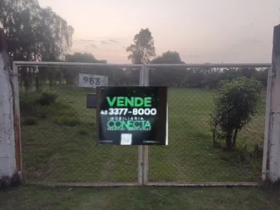 Fazenda/Sítio com 1 Quarto à venda, 70m² no Dom Pedro I, Londrina