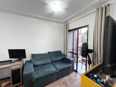Apartamento com 2 Quartos à venda, 58m² no Vila Pirituba, São Paulo