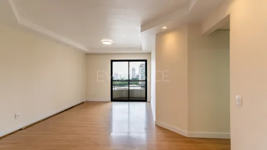 Apartamento com 4 Quartos para alugar, 114m² no Jardim Anália Franco, São Paulo