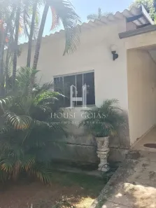 Casa com 2 Quartos à venda, 159m² no Vila Rosa, Goiânia