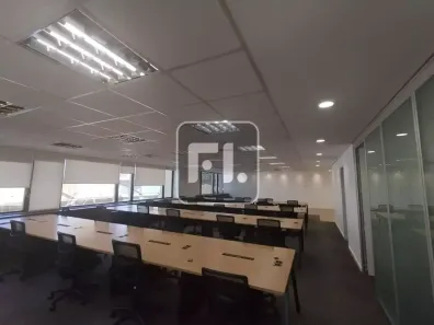 Sala Comercial para venda ou aluguel, 290m² no Vila Olímpia, São Paulo