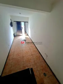 Sala Comercial para alugar, 64m² no Osvaldo Cruz, São Caetano do Sul