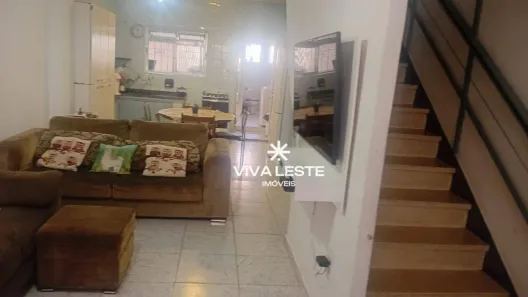 Sobrado com 2 Quartos à venda, 140m² no Vila Regente Feijó, São Paulo
