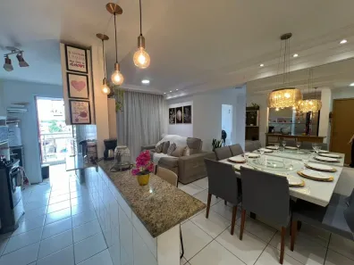 Apartamento com 3 Quartos à venda, 86m² no Pedreira, Belém