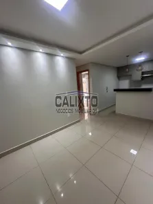 Apartamento com 2 Quartos à venda, 72m² no Jardim Holanda, Uberlândia