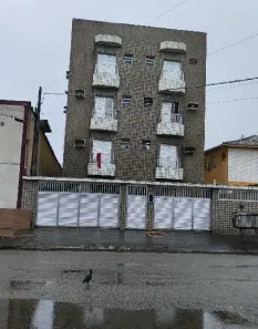 Apartamento com 2 Quartos à venda, 53m² no Cidade Naútica, São Vicente
