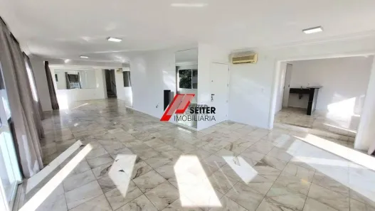 Apartamento com 4 Quartos para alugar, 255m² no Agronômica, Florianópolis