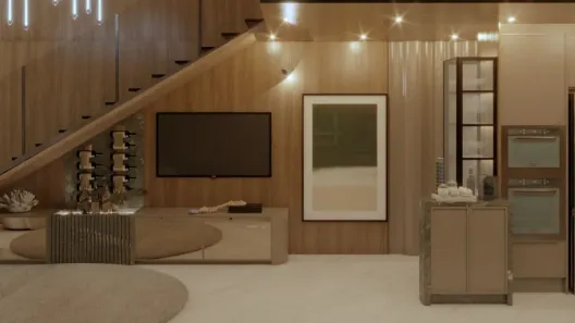 Flat com 1 Quarto à venda, 58m² no Praia Brava de Itajaí, Itajaí