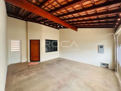 Casa com 2 Quartos à venda, 60m² no Parque Sisi, São Carlos