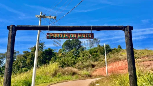 Lote/Terreno à venda, 346m² no Salvaterra, Matias Barbosa