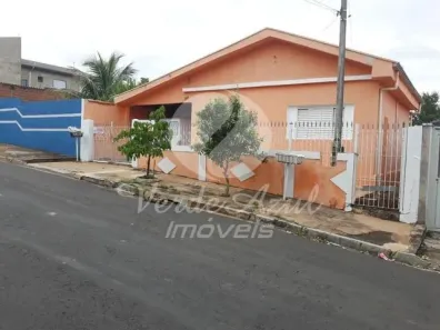 Casa com 3 Quartos à venda, 100m² no Jardim São Luiz (Nova Veneza), Sumaré