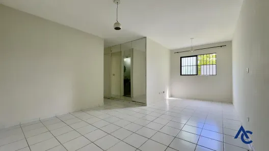 Apartamento com 3 Quartos à venda, 65m² no Gruta de Lourdes, Maceió