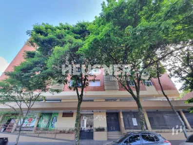 Apartamento com 2 Quartos à venda, 87m² no Ideal, Novo Hamburgo