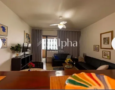 Apartamento com 1 Quarto à venda, 52m² no Alphaville Centro Industrial e Empresarial/Alphaville., Barueri