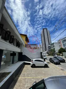 Ponto Comercial para alugar, 53m² no Caminho das Árvores, Salvador