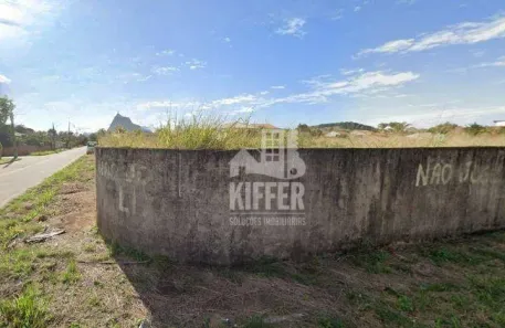 Lote/Terreno à venda, 2000m² no Barroco (Itaipuaçu), Maricá