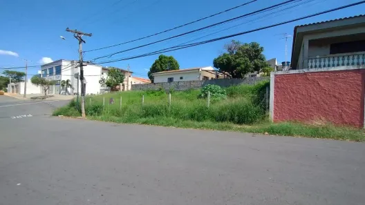 Lote/Terreno à venda, 388m² no Jardim São Roque, Americana