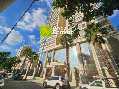 Apartamento com 4 Quartos à venda, 215m² no Jardim Portal da Colina, Sorocaba