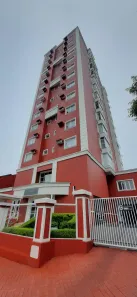 Apartamento com 1 Quarto para alugar, 60m² no Anita Garibaldi, Joinville
