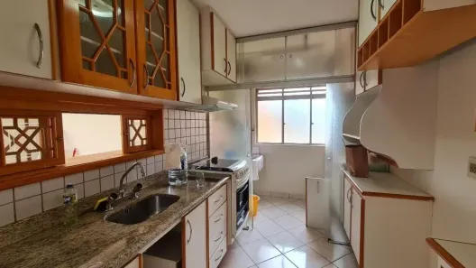 Apartamento com 3 Quartos à venda, 88m² no Chácara da Barra, Campinas