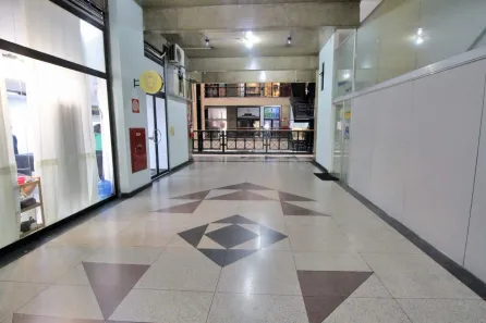 Ponto Comercial à venda, 38m² no Funcionários, Belo Horizonte
