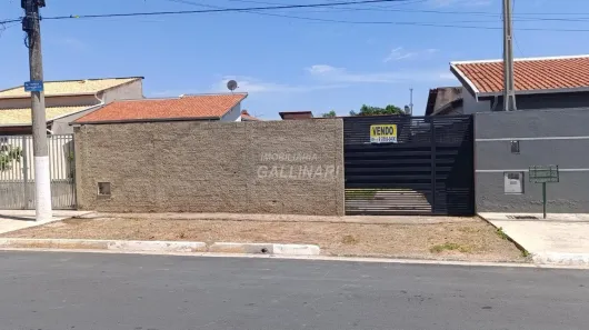 Lote/Terreno à venda, 300m² no Jardim Sul América, Campinas