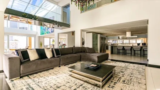 Casa com 6 Quartos à venda, 800m² no Jurerê Internacional, Florianópolis