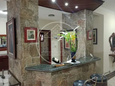 Casa com 5 Quartos à venda, 500m² no Albatróz, Bertioga