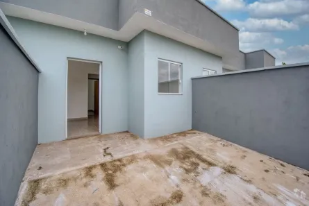 Casa com 1 Quarto à venda, 30m² no Jardim Beira-Mar, Peruíbe