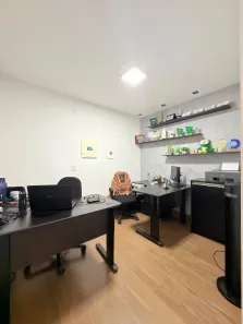 Sala Comercial à venda, 31m² no Morada de Laranjeiras, Serra