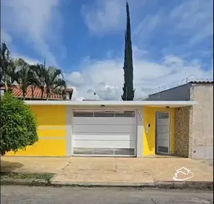 Casa com 4 Quartos à venda, 408m² no Parque Mondesir, Lorena