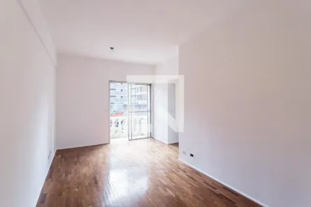 Apartamento com 1 Quarto à venda, 50m² no Moema, São Paulo
